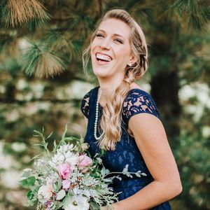 Meet your Posher, Andrea